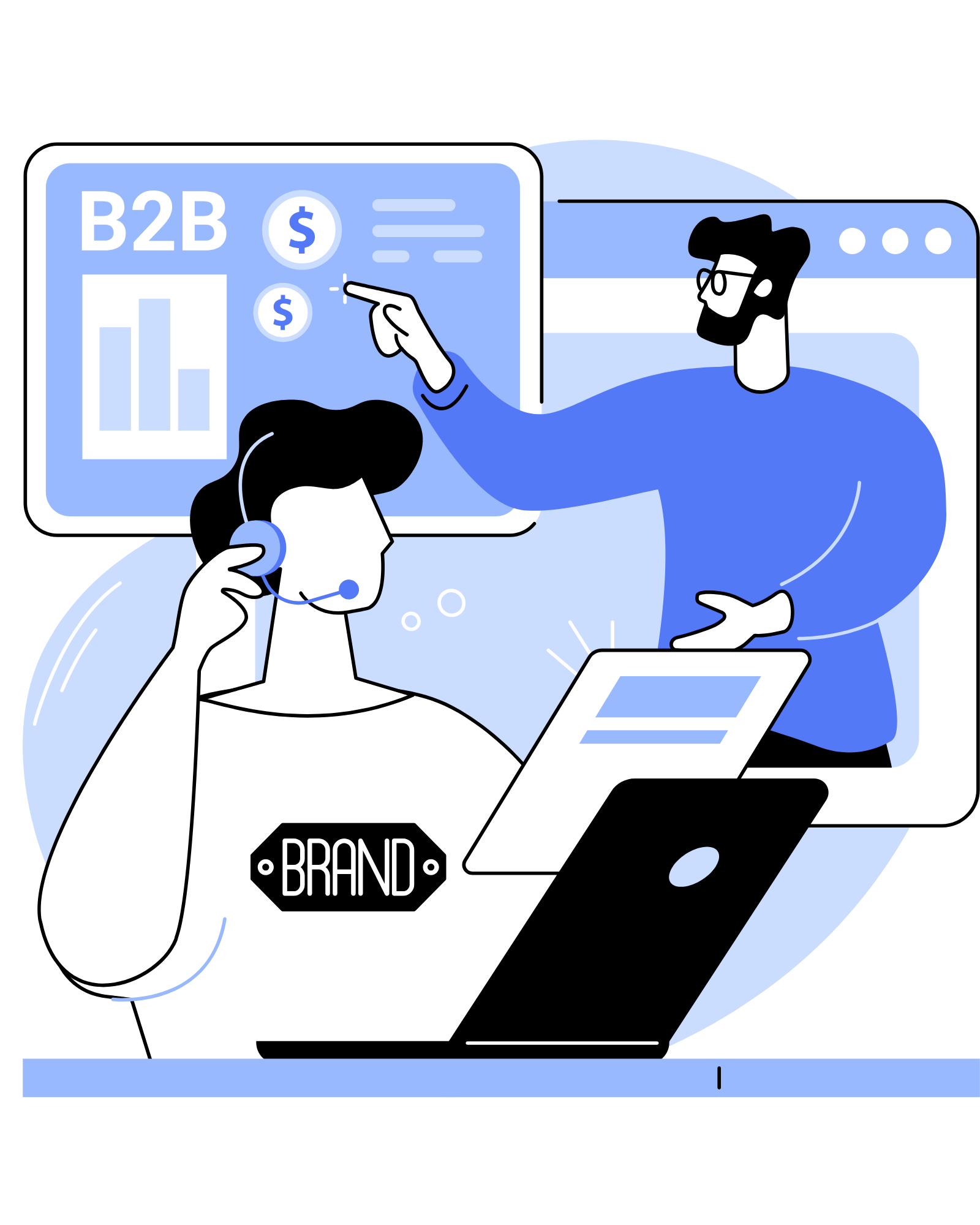 Branding