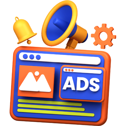MARKETING & ADVERTISING