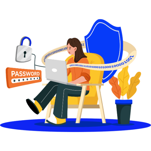 SECURITY SERVICES