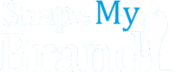 Shape My Brand Logo